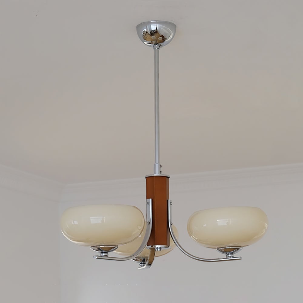 Larenta Rico Chandelier - Lumpaz