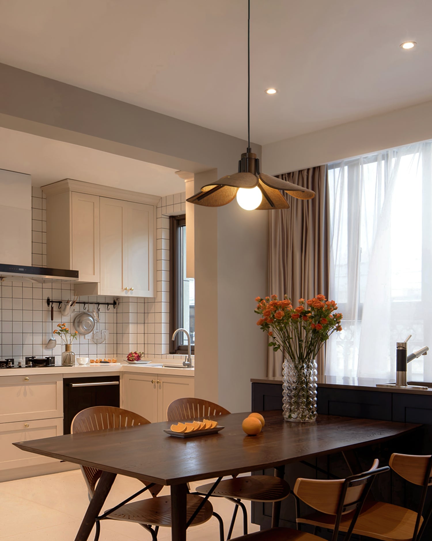 Riankh Pendant Lamp - Lumpaz