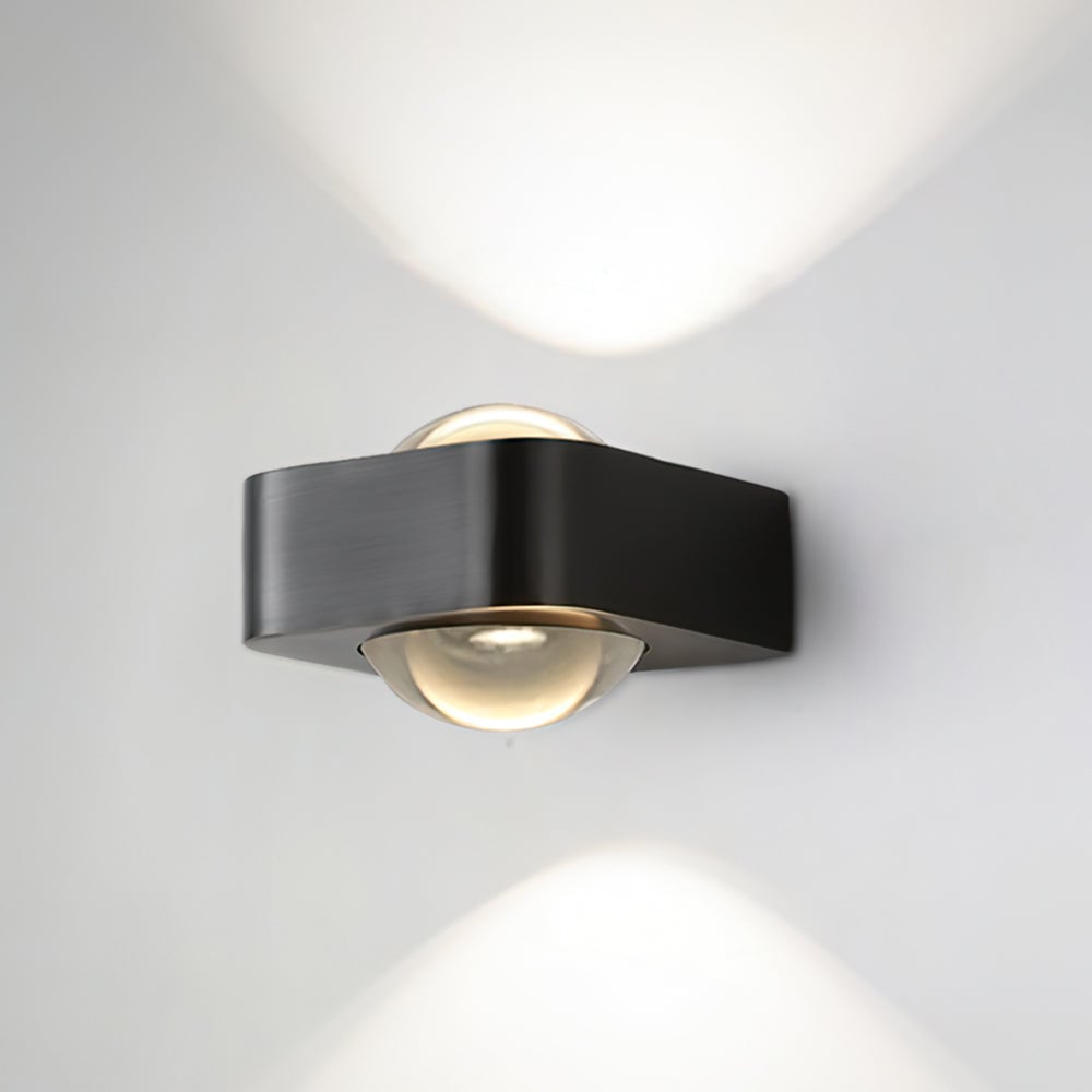 Grace Wall Lamp - Lumpaz