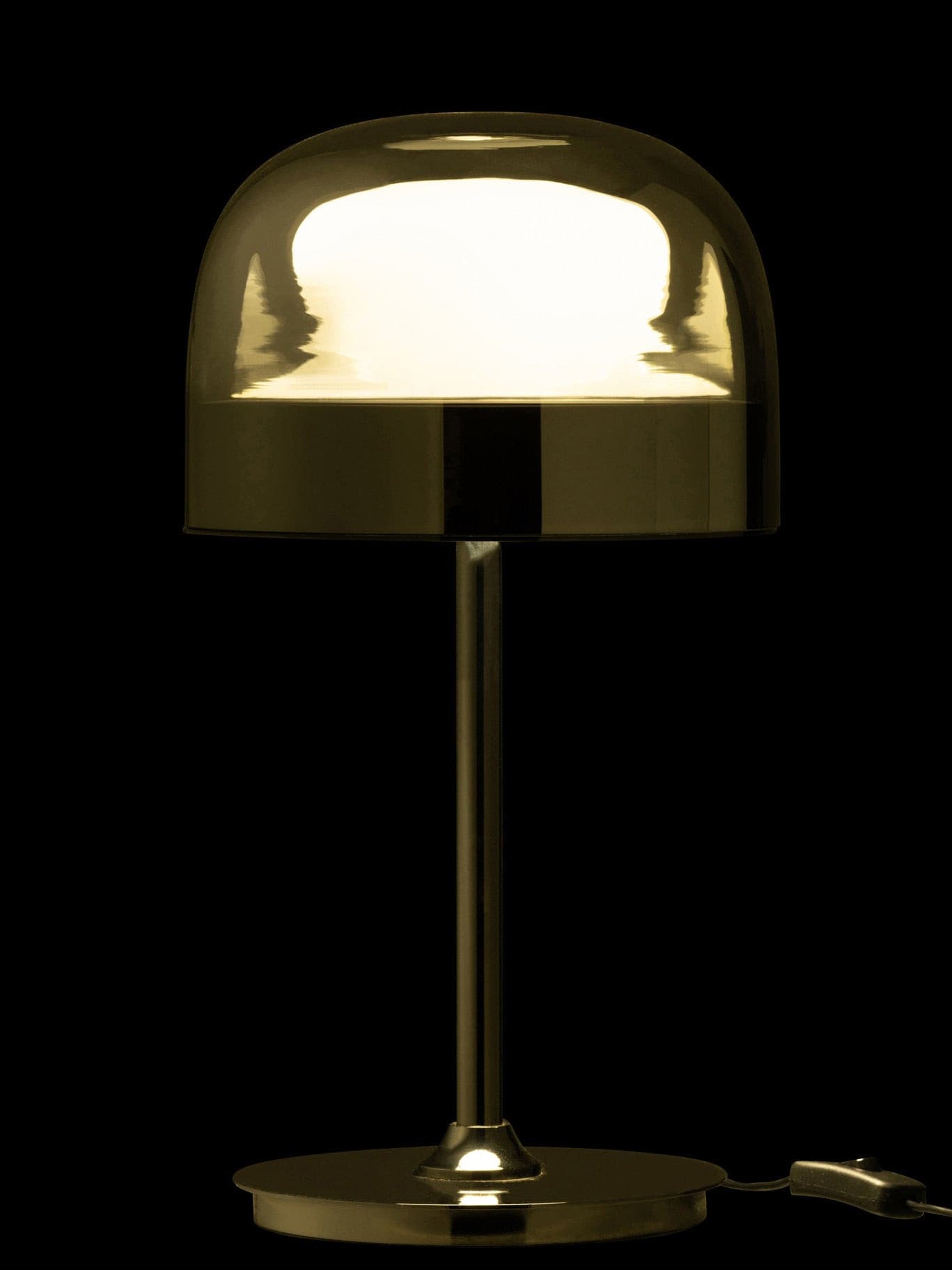 Equator LED Table Lamp - Lumpaz