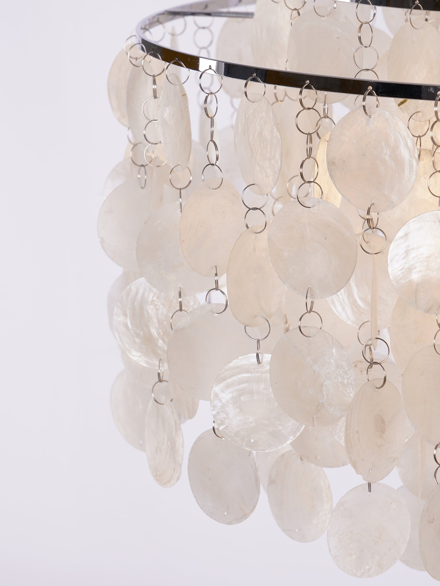 Seashells Pendant Light - Lumpaz