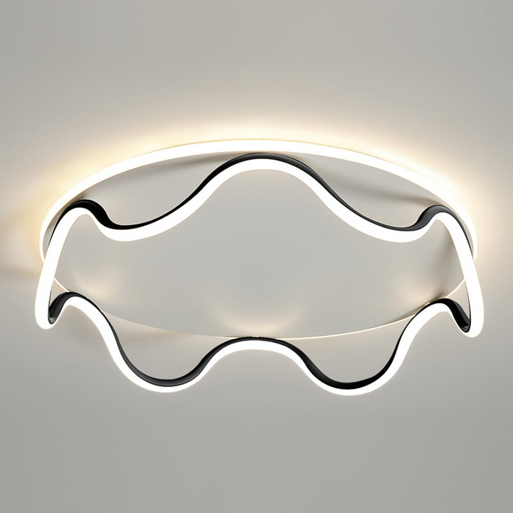Mocigern Ceiling Lamp - Lumpaz