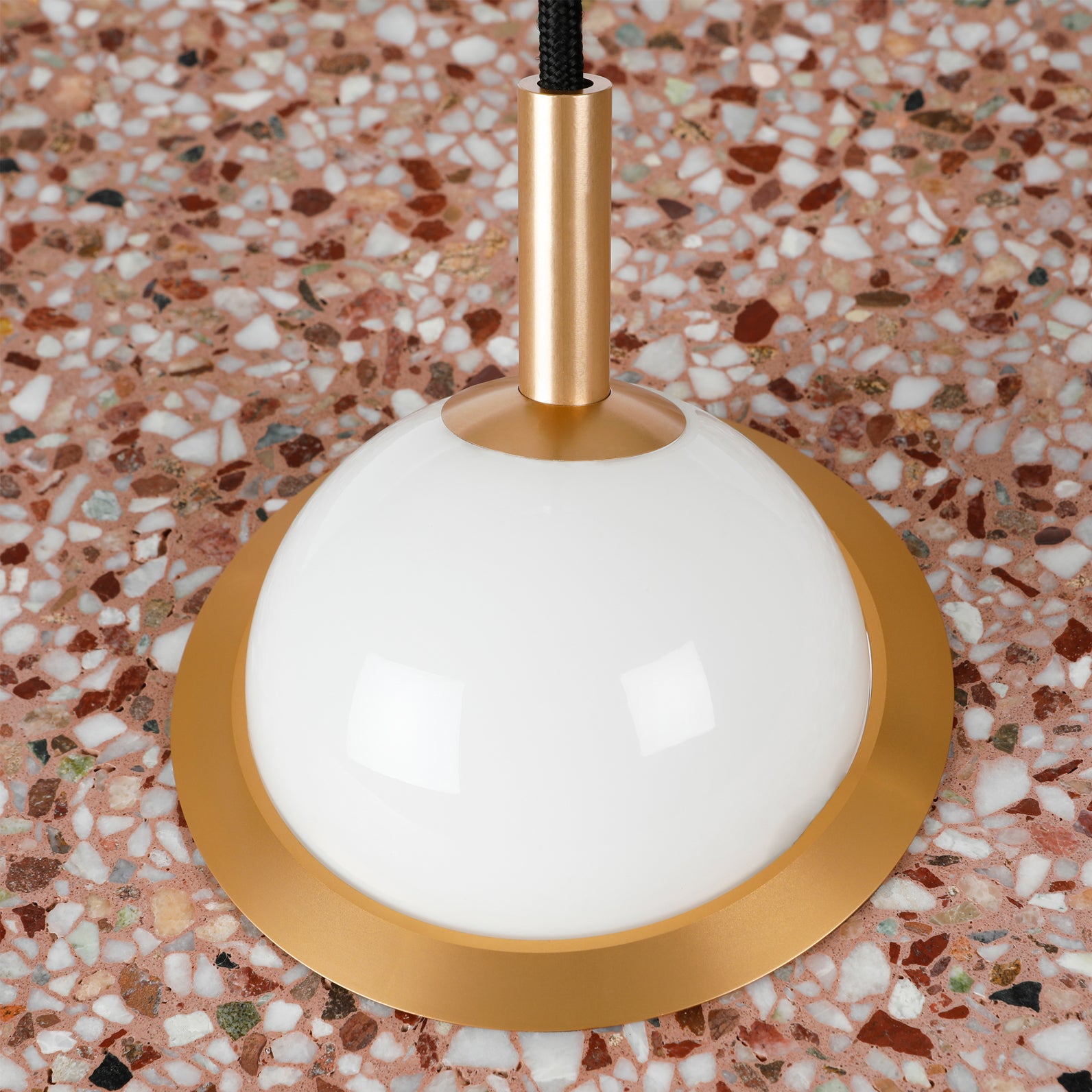 Planet Pendant Lamp - Lumpaz