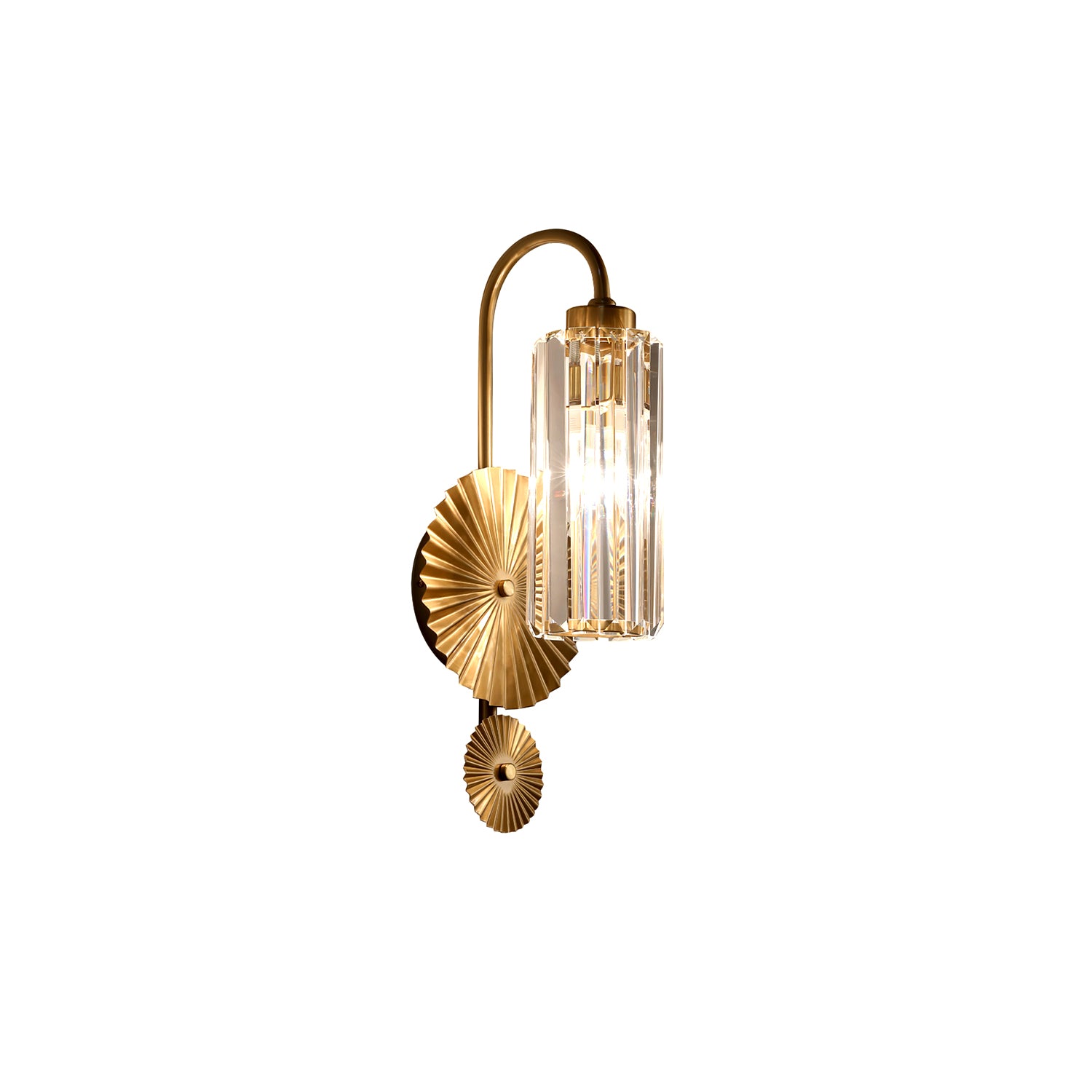 Maria Wall Lamp - Lumpaz
