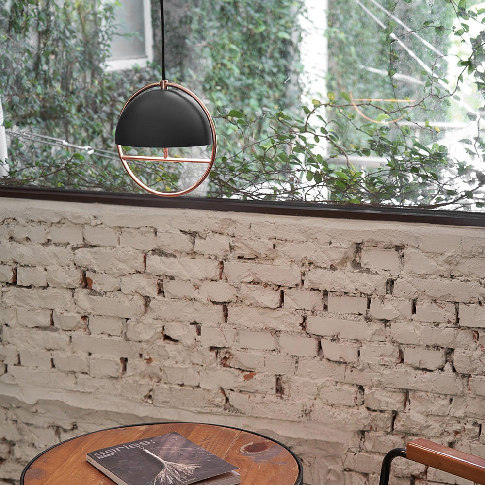 Huan Pendant Lamp - Lumpaz