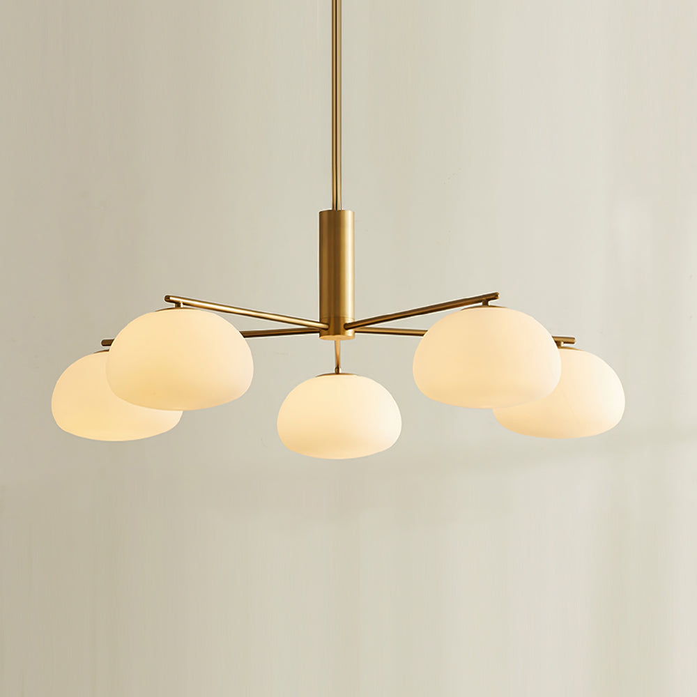 Briette Chandelier - Lumpaz