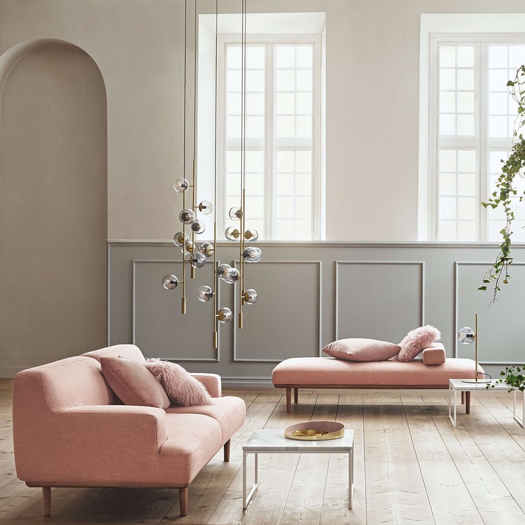 Orb Pendant Lamp - Lumpaz