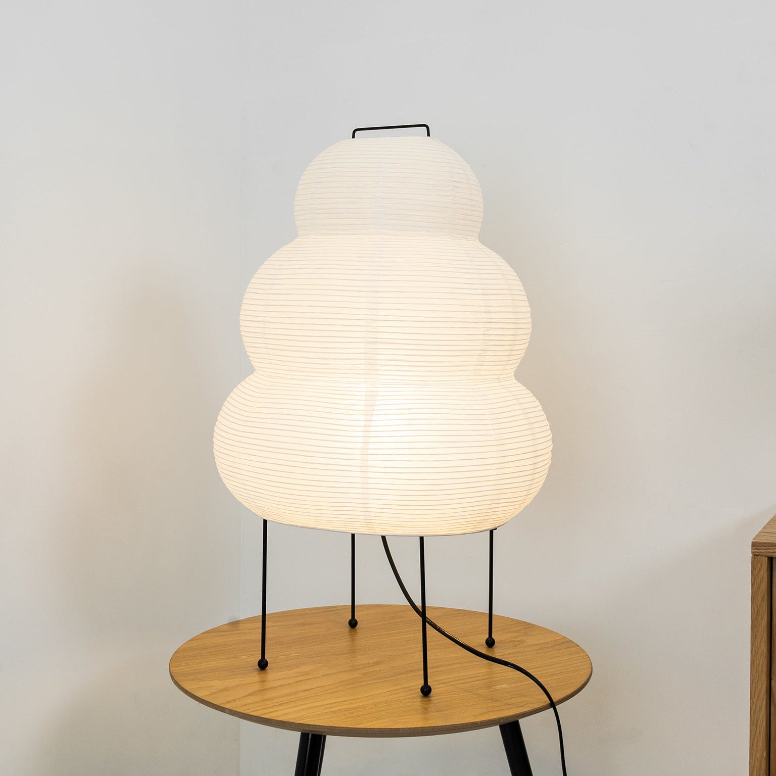 Washi Table Lamp - Lumpaz