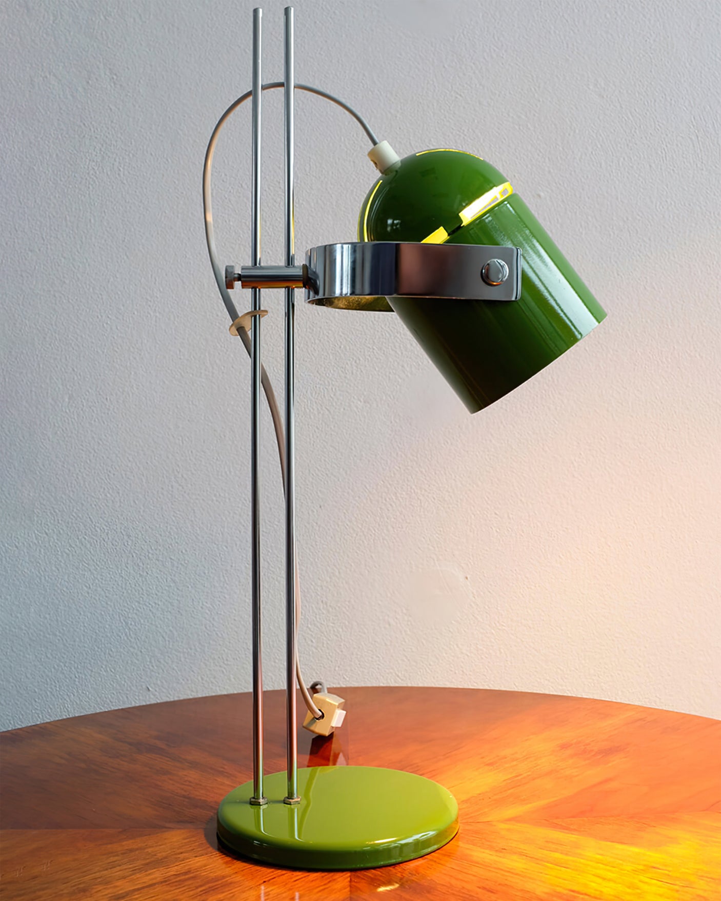 Combi Table Lamp - Lumpaz