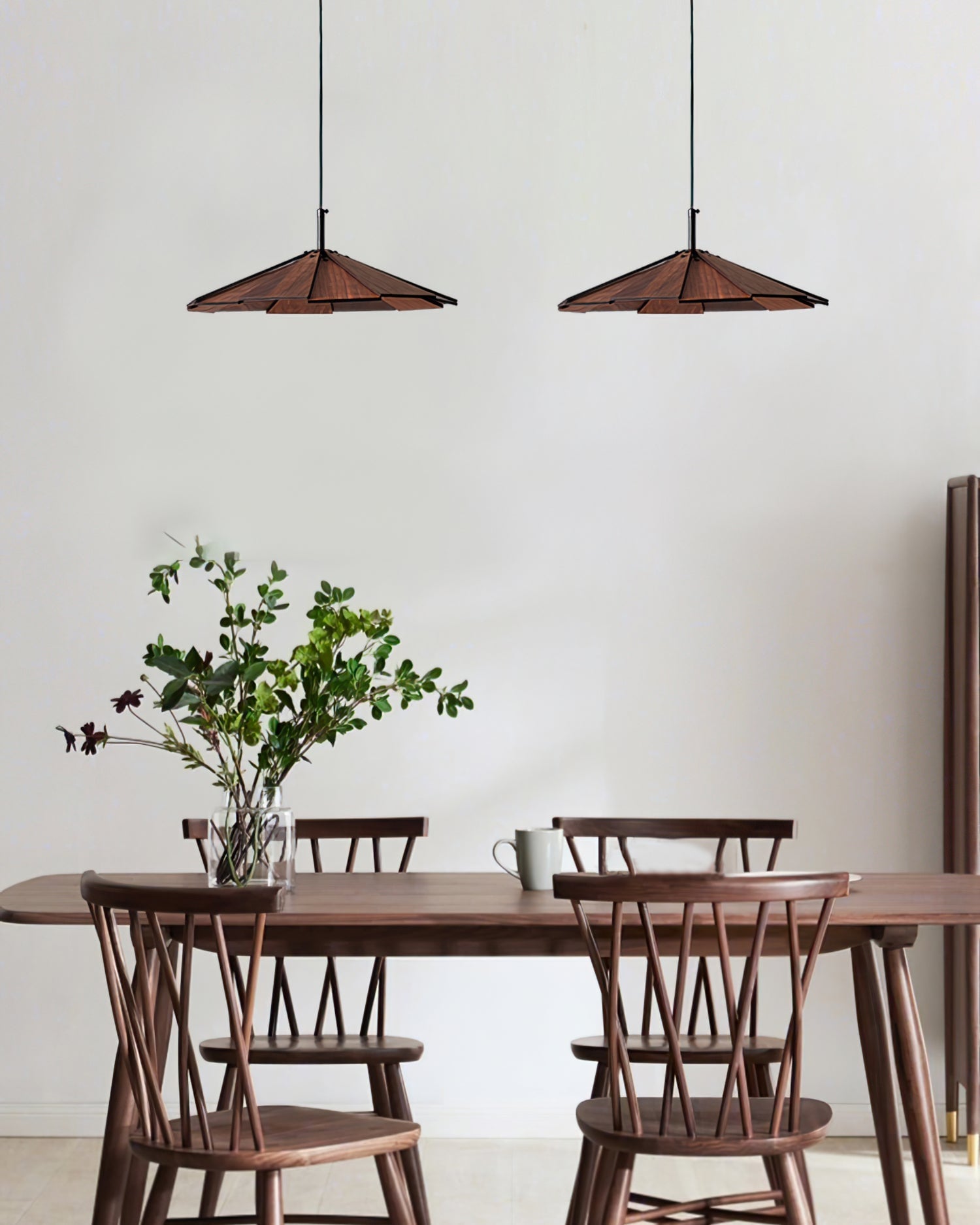 Sepal Pendant Lamp - Lumpaz