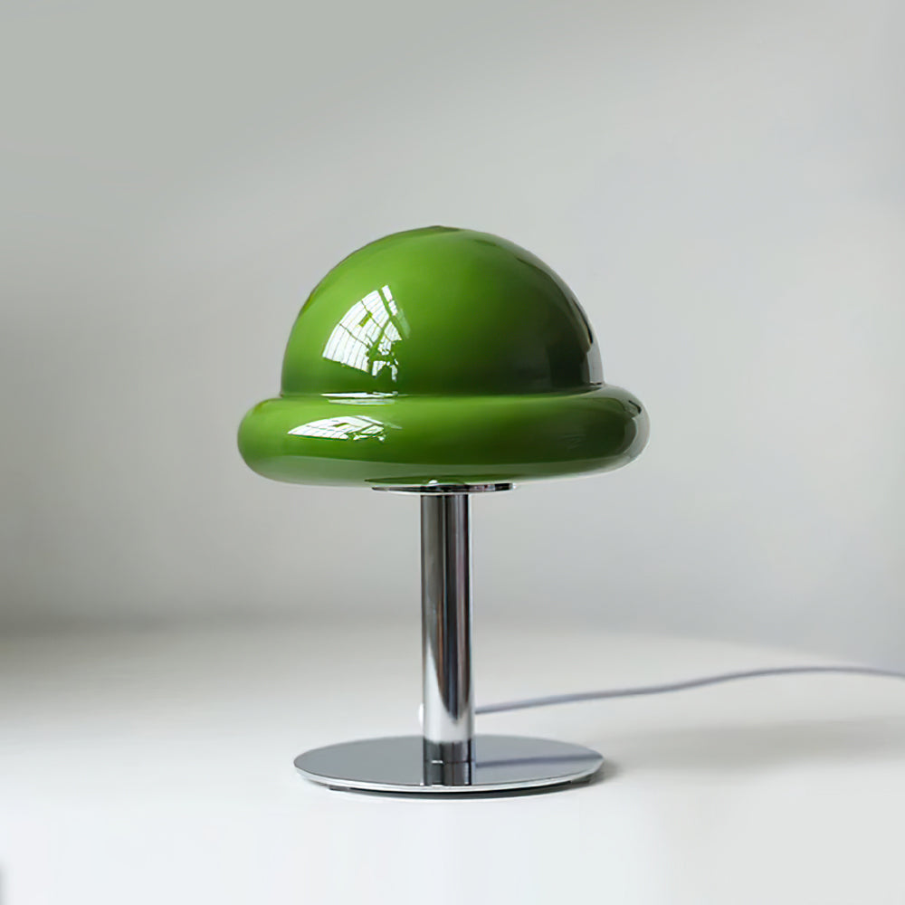 Space Age Table Lamp - Lumpaz