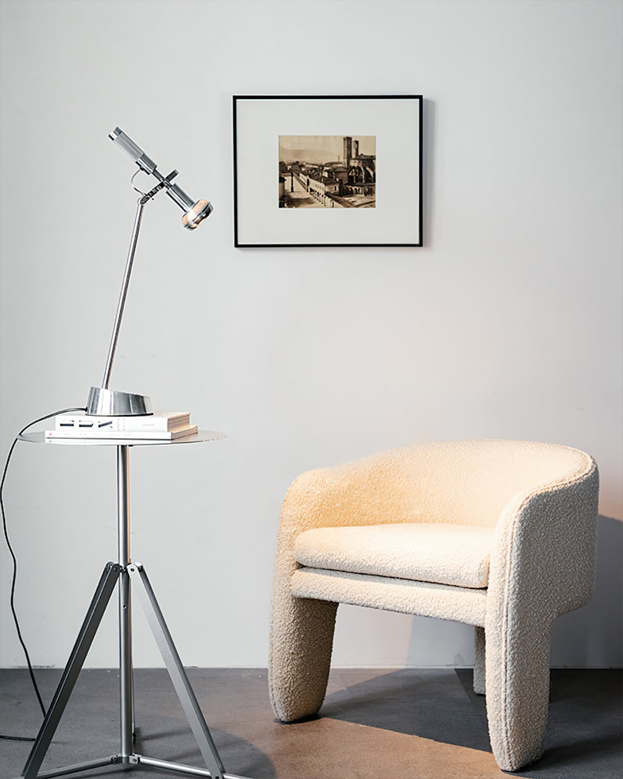 Bugsy Table Lamp - Lumpaz