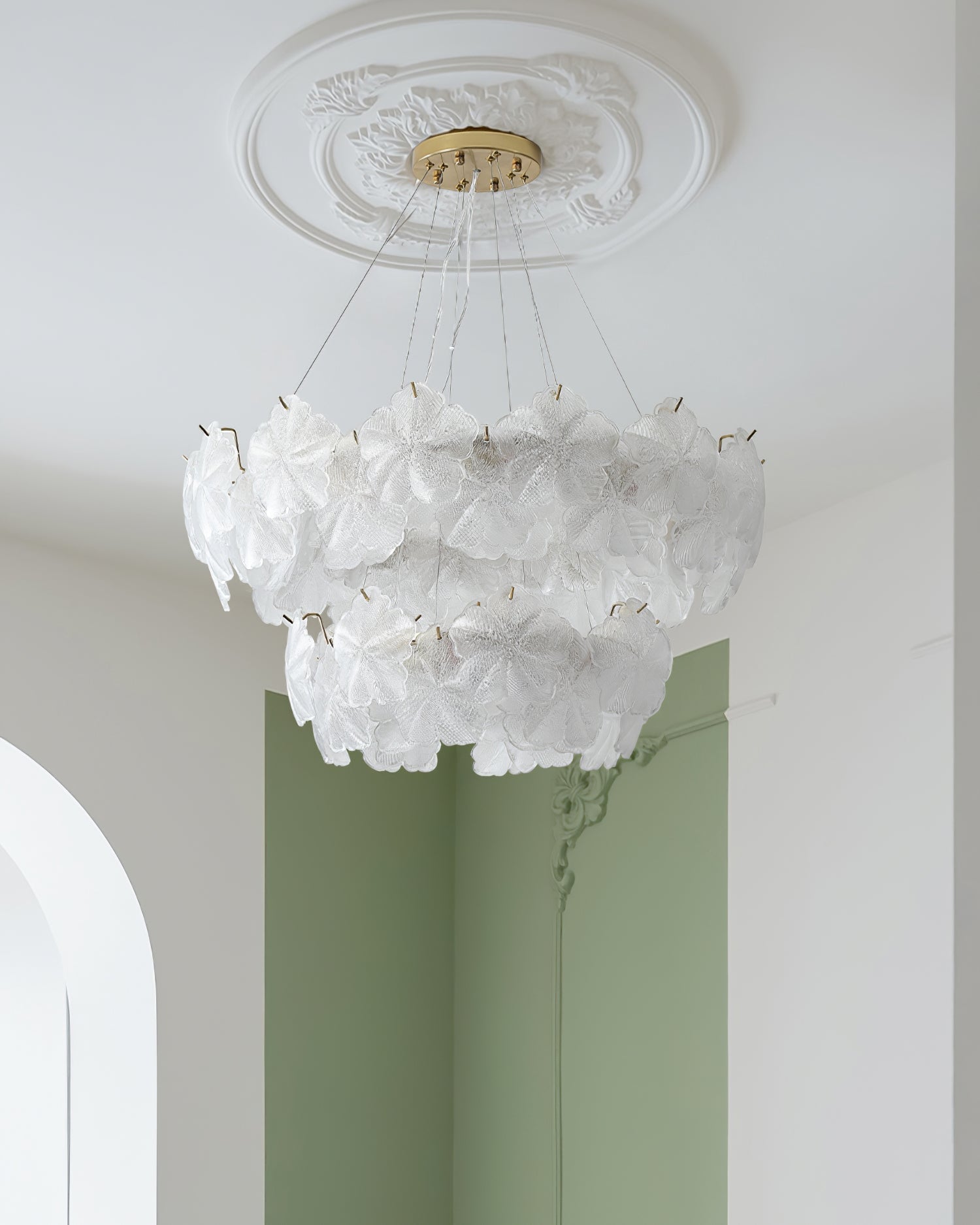 Valery Chandelier - Lumpaz