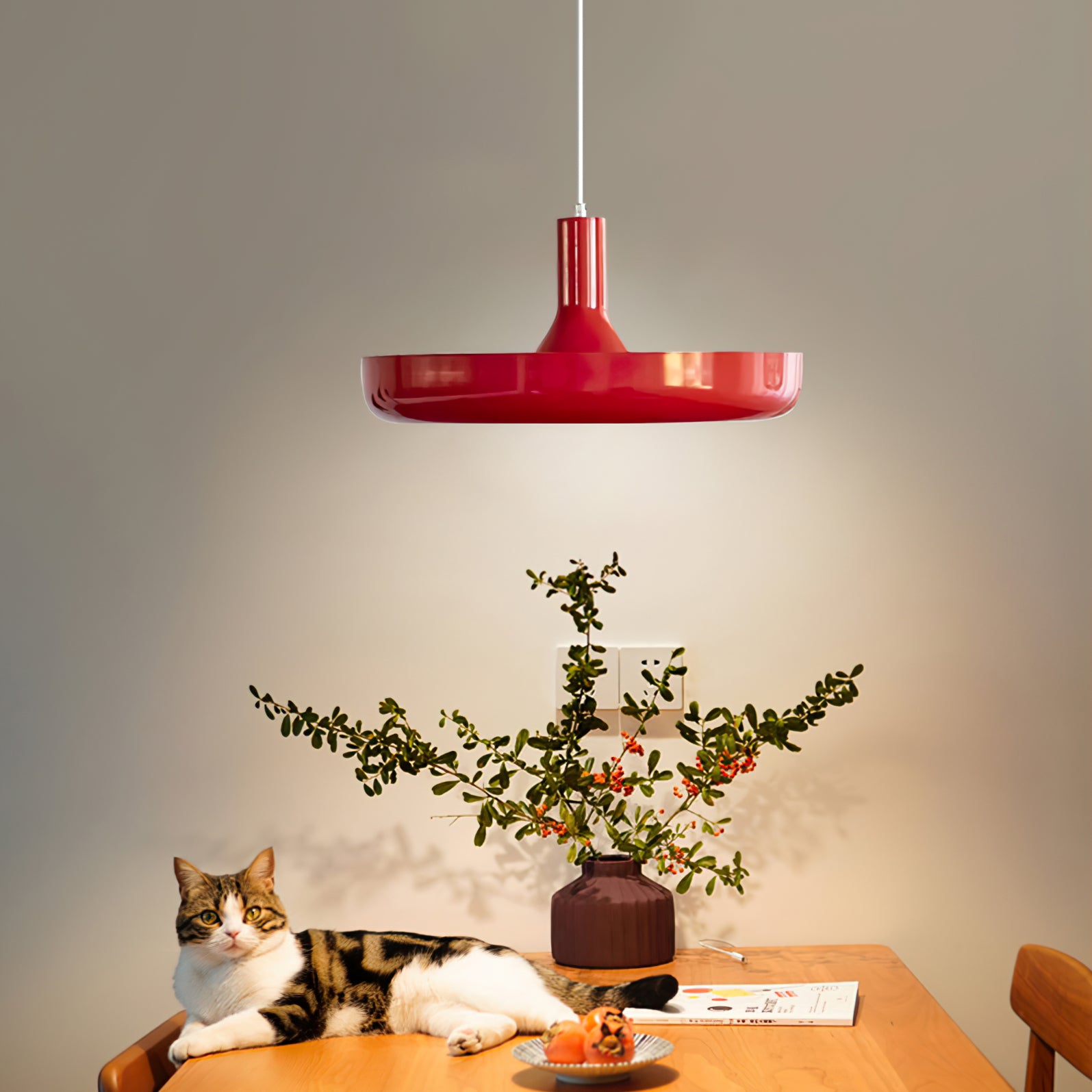 Mozzi Pendant Lamp - Lumpaz