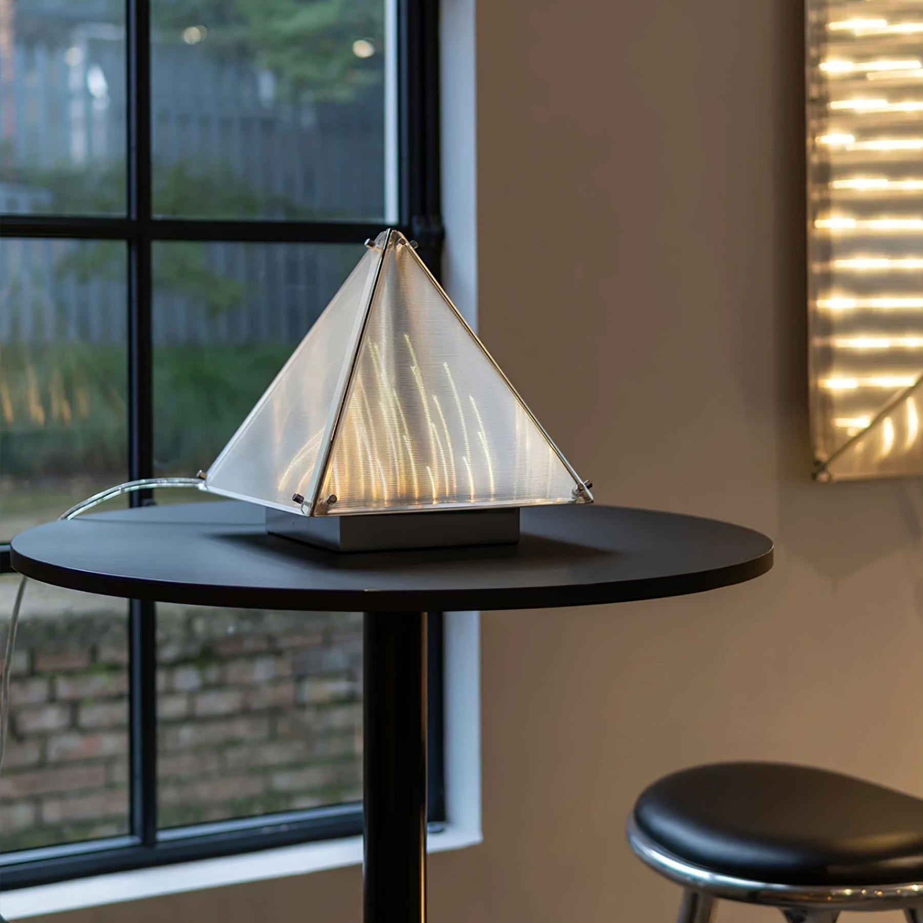 Fragment Table Lamp - Lumpaz