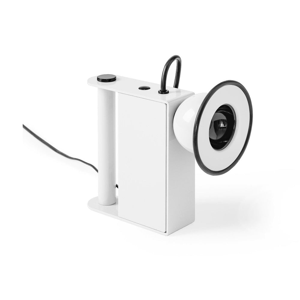 Minibox Table Lamp - Lumpaz