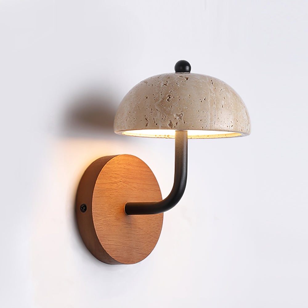 Kikioo Wall Lamp - Lumpaz