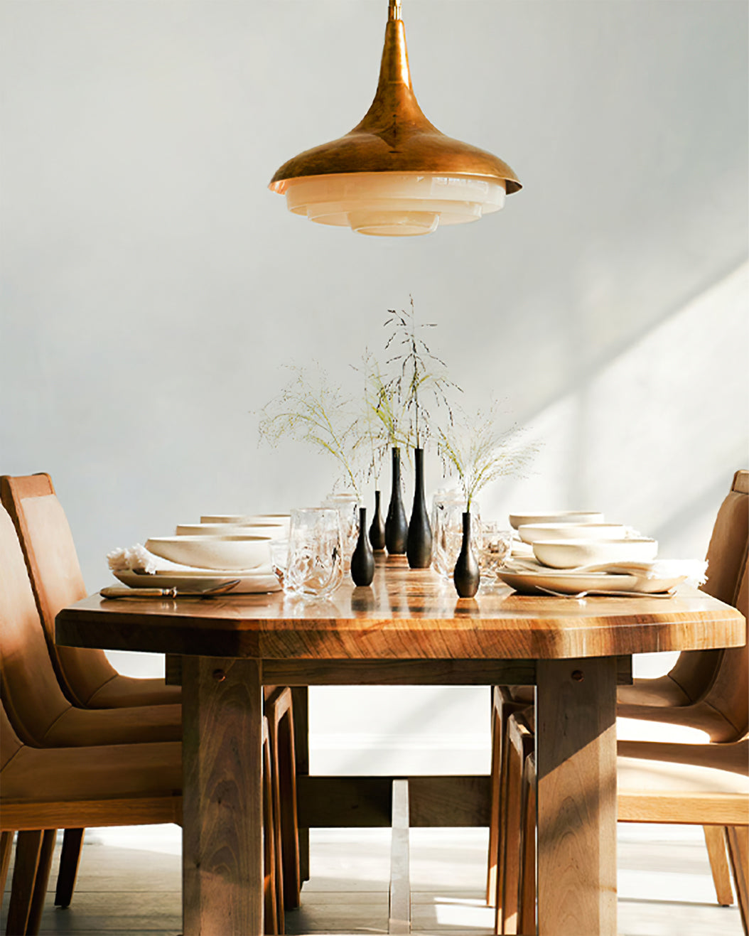 Oluce Pendant Lamp - Lumpaz
