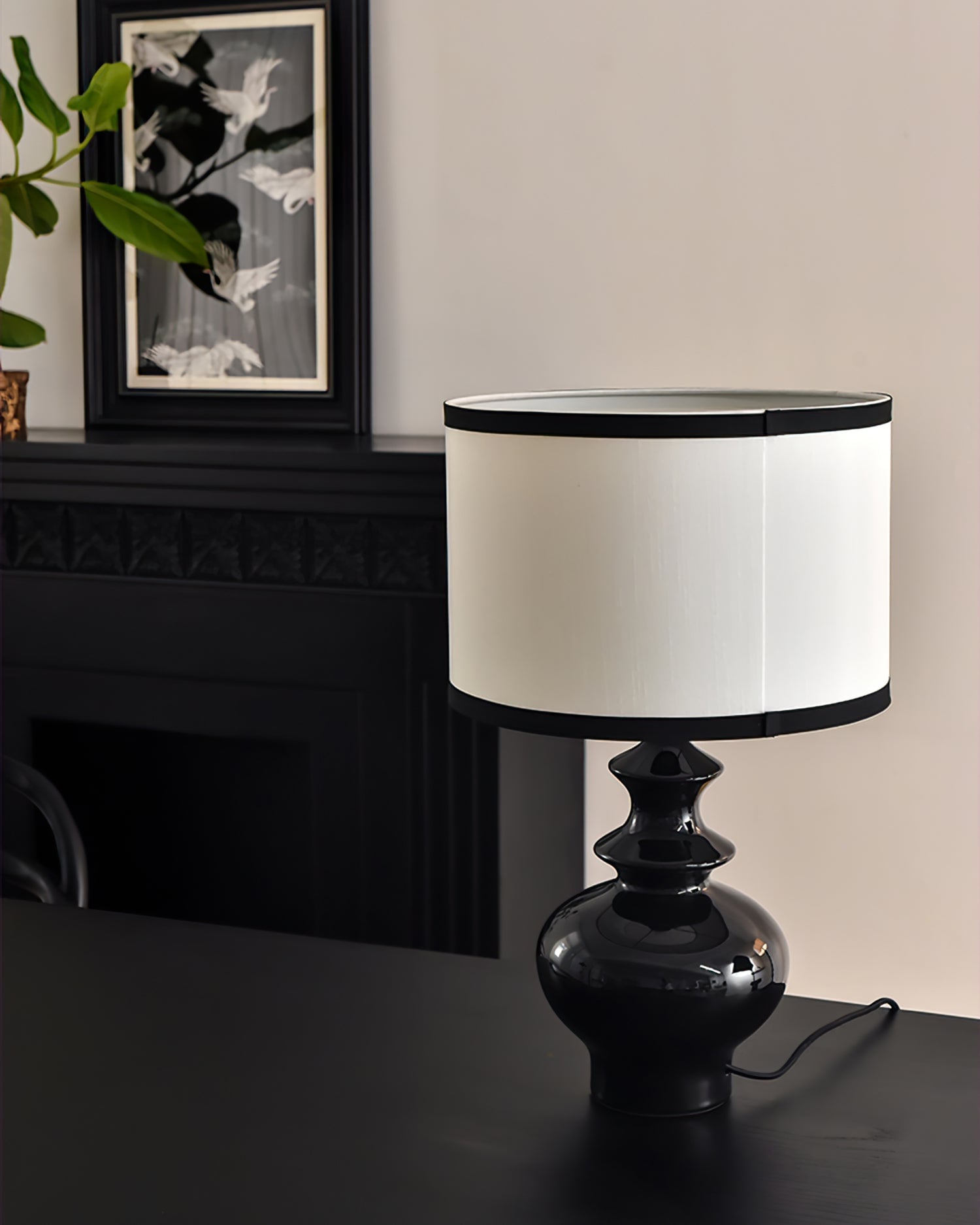 Jarrige Table Lamp - Lumpaz