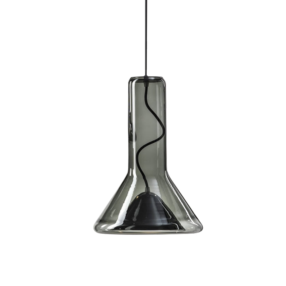 Whistle Pendant Lamp - Lumpaz