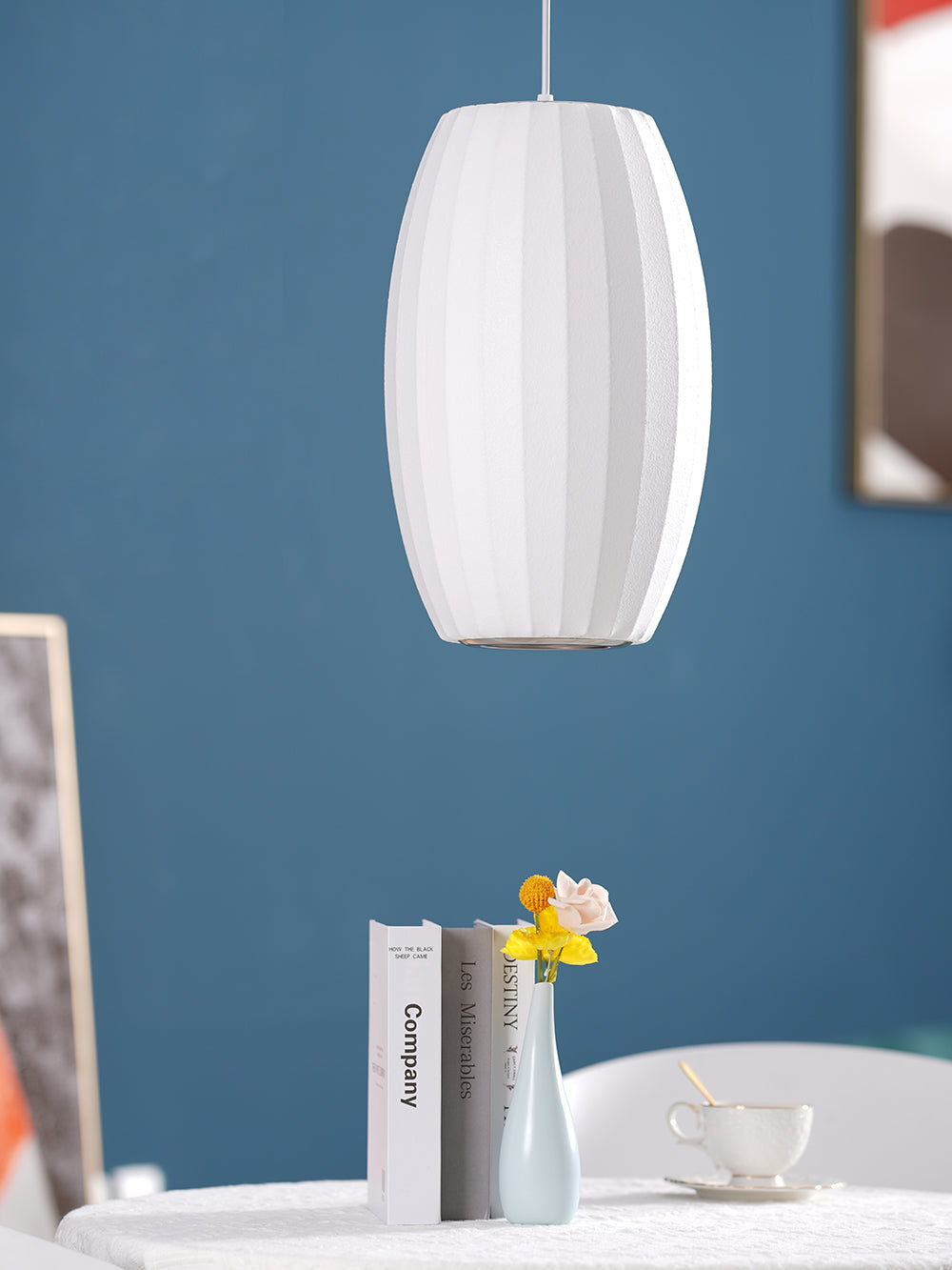 Nelson Bubble Pendant Lamp - Lumpaz