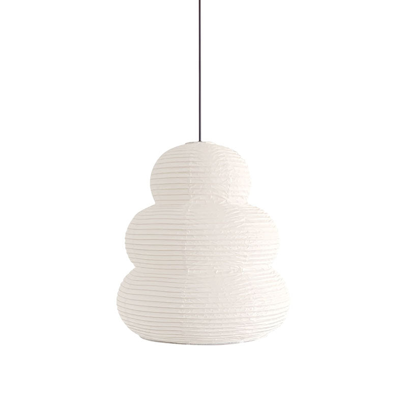 Washi 24N Pendant Light - Lumpaz