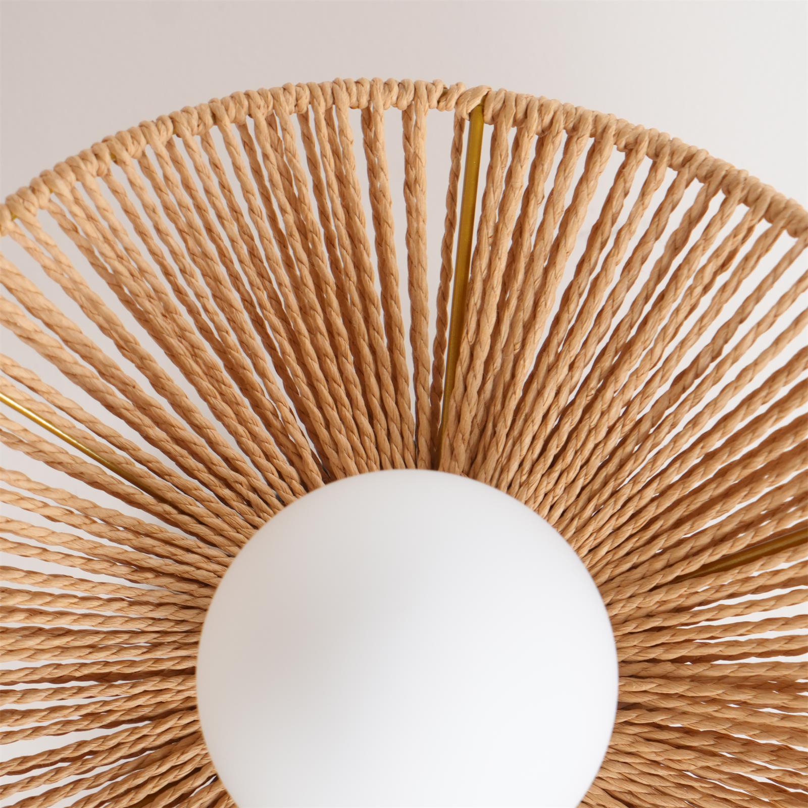 Tilda Ceiling Lamp - Lumpaz