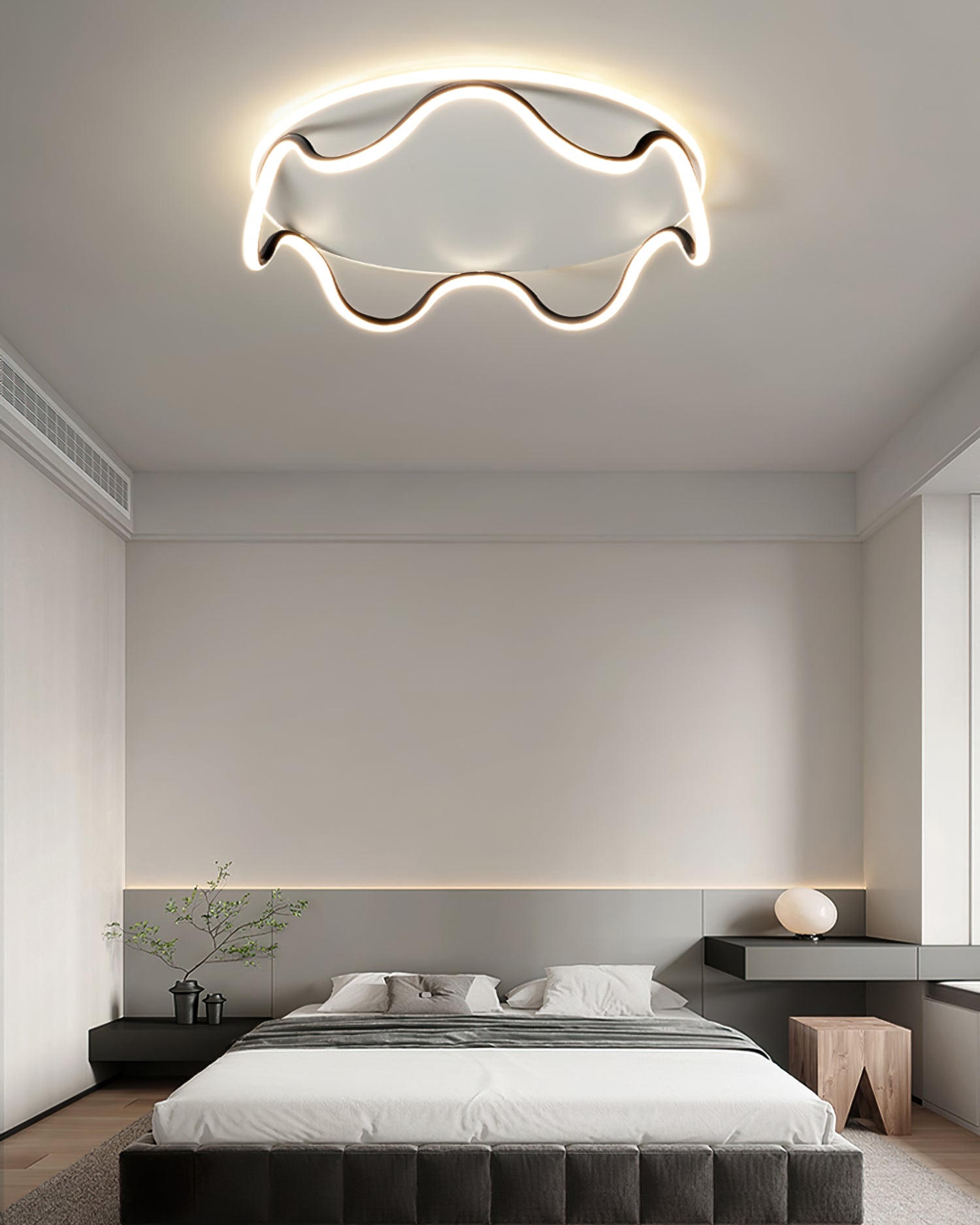 Mocigern Ceiling Lamp - Lumpaz
