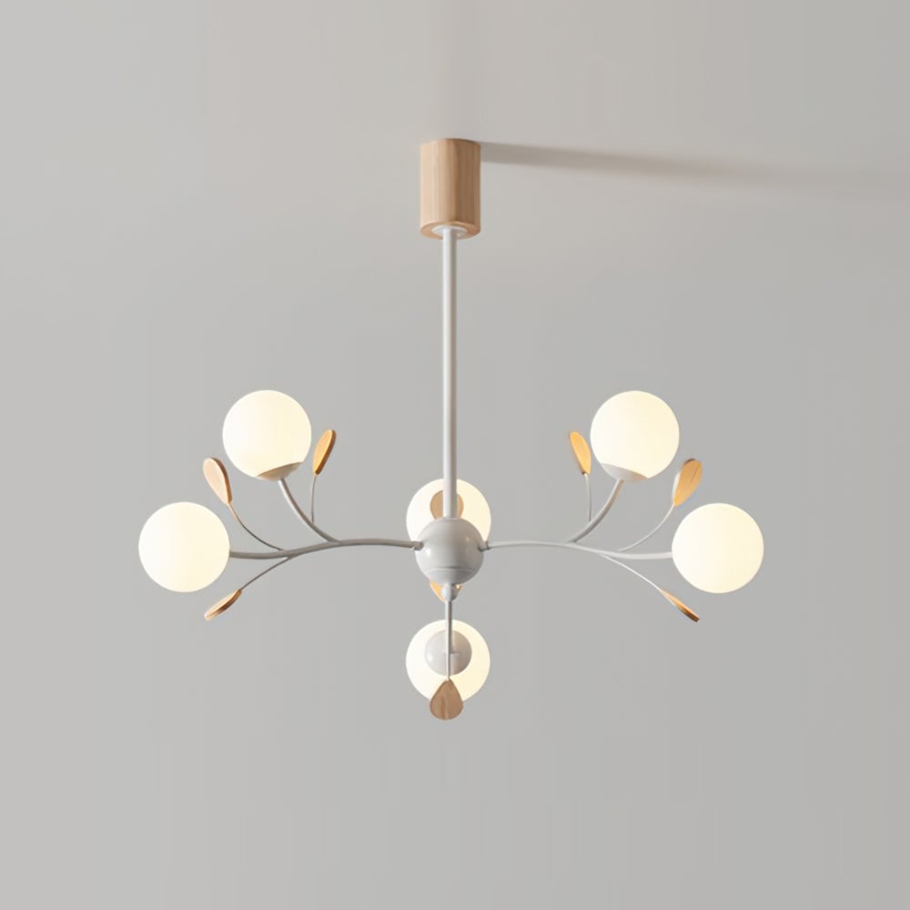 Birdle Chandelier - Lumpaz