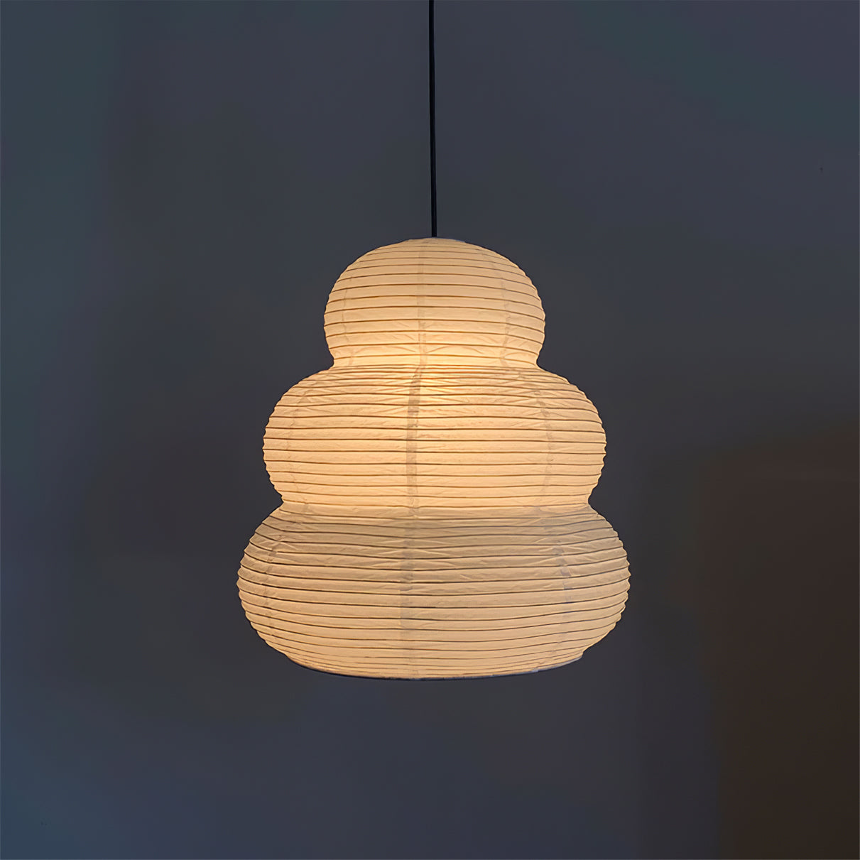 Washi 24N Pendant Light - Lumpaz