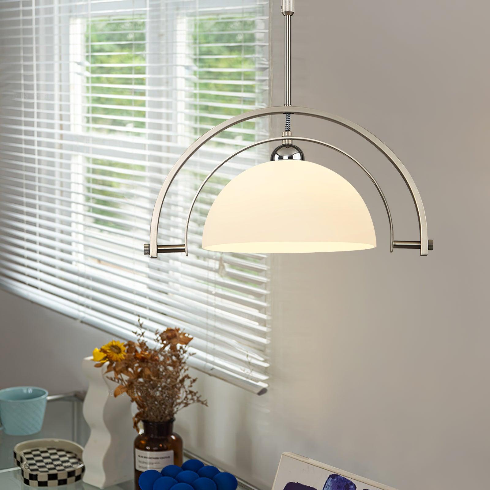 Wegner Pendant Lamp - Lumpaz