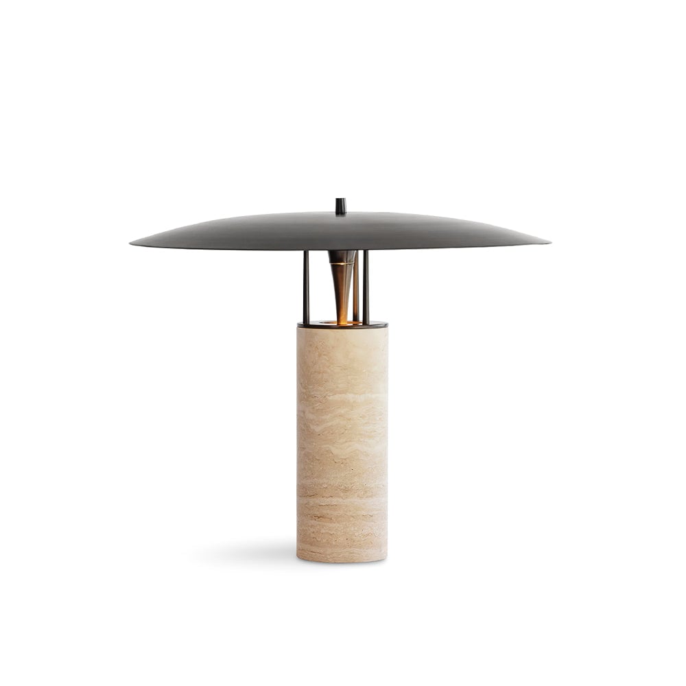 Luna Table Lamp - Lumpaz