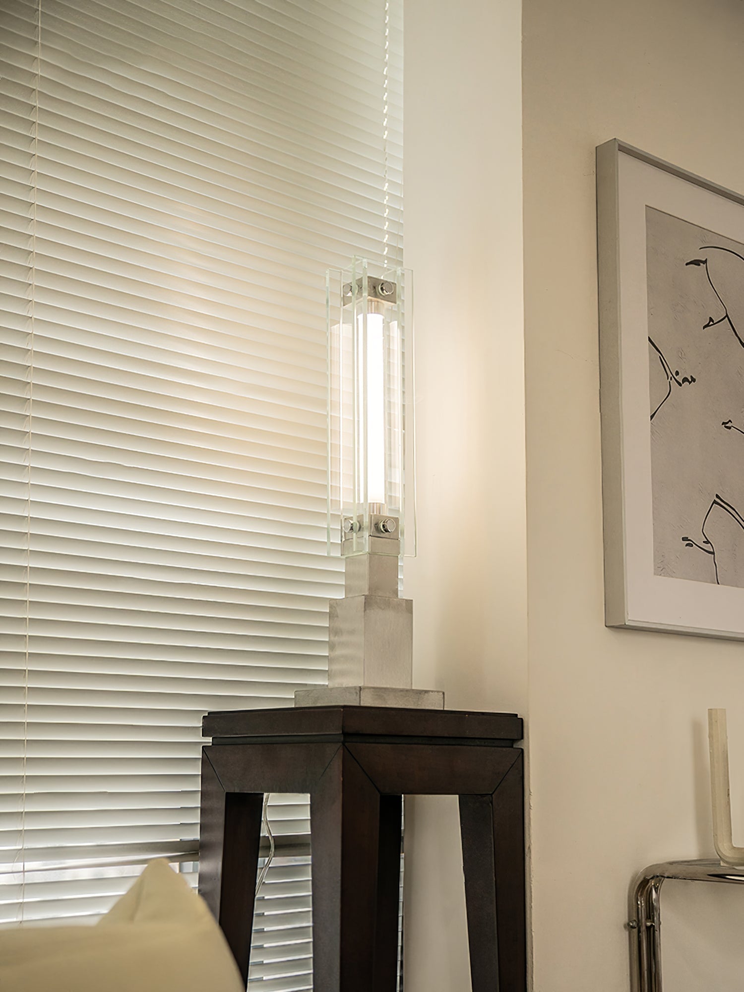 Lampadaire Table Lamp - Lumpaz
