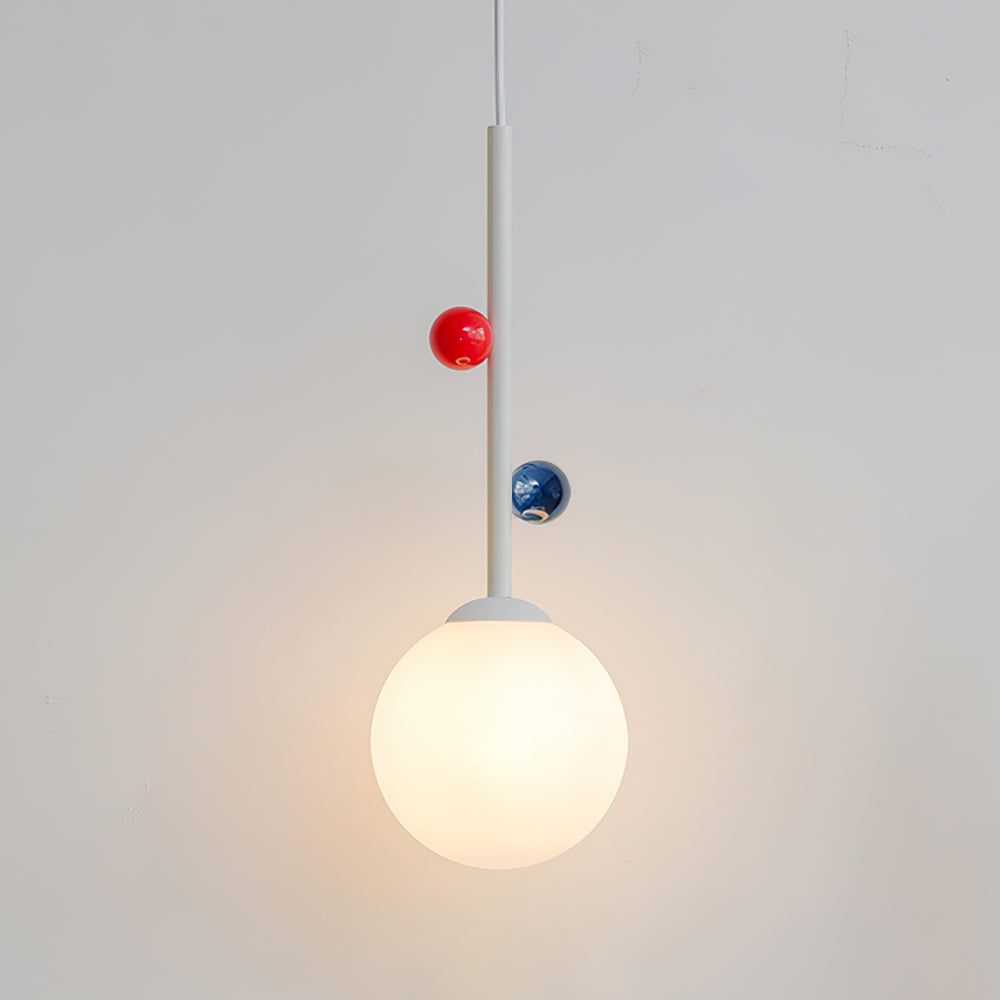 Stax Pendant Lamp - Lumpaz
