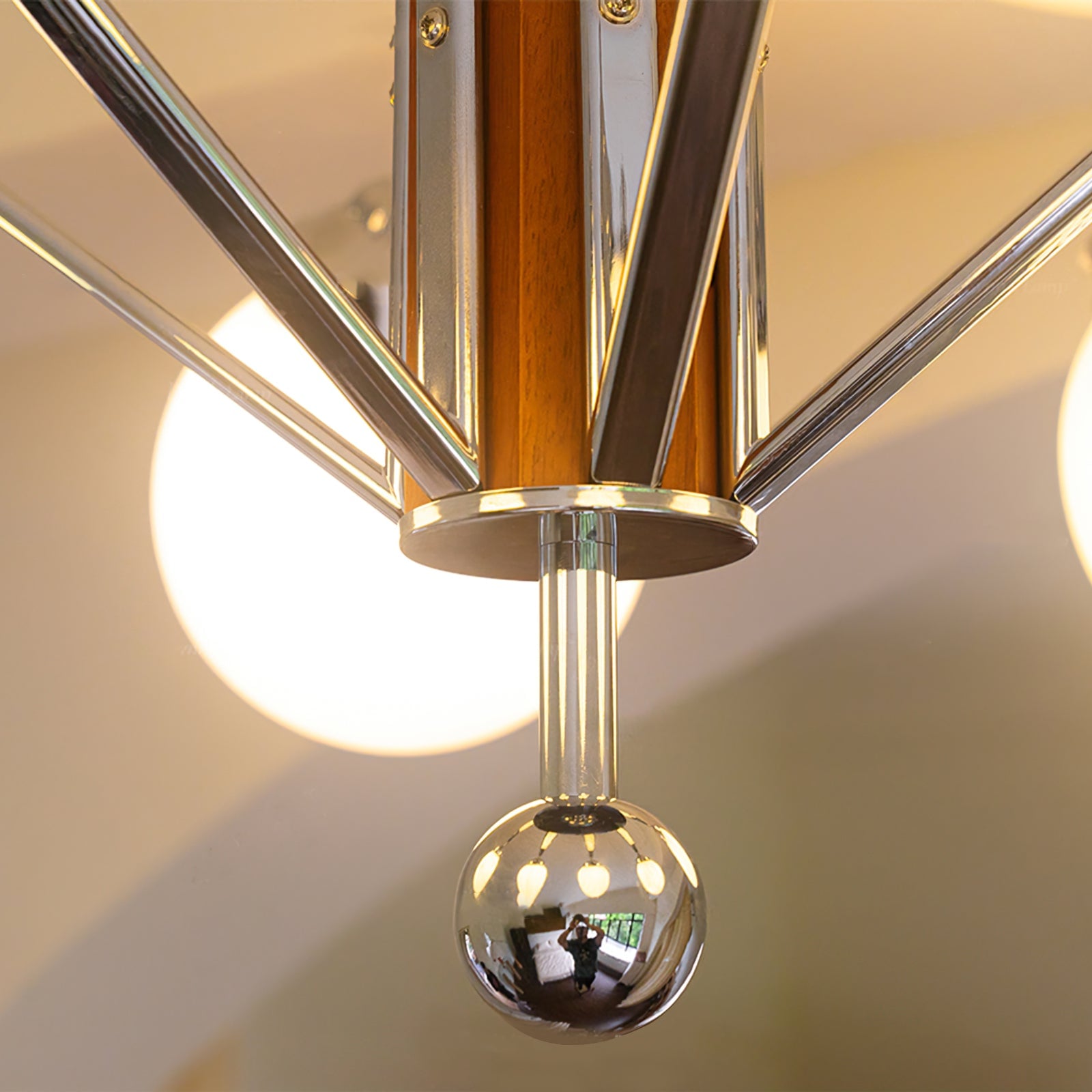 Gaetano Chandelier - Lumpaz
