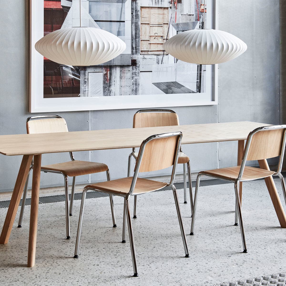 Nelson Bubble Pendant Lamp - Lumpaz