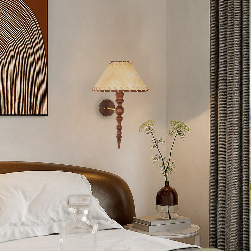 Basica Wall Lamp - Lumpaz