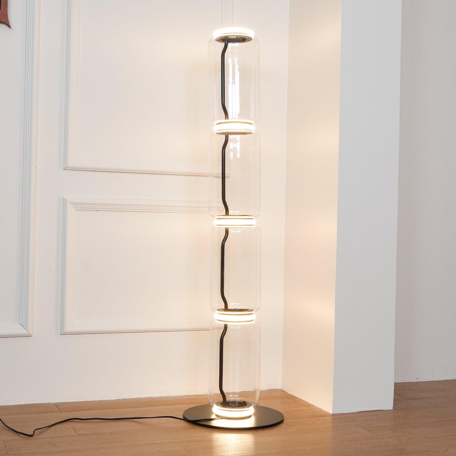 Noctambule Floor Lamp - Lumpaz