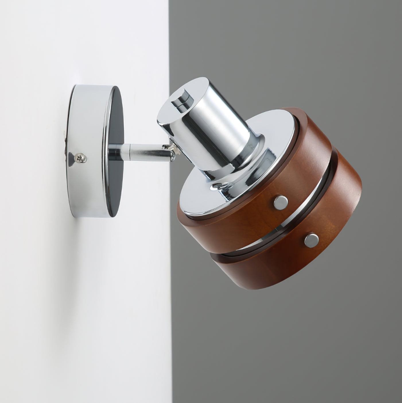 Karry Wall Lamp - Lumpaz