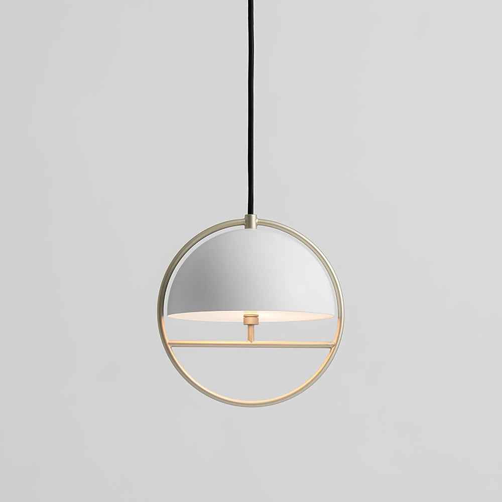 Huan Pendant Lamp - Lumpaz