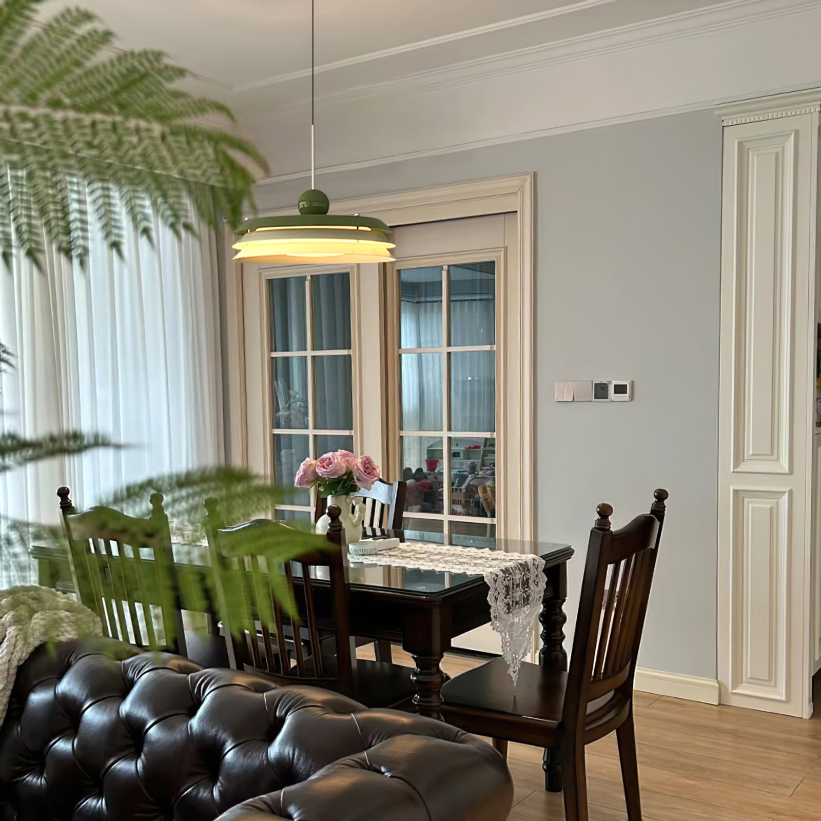 Morandi Pendant Lamp - Lumpaz