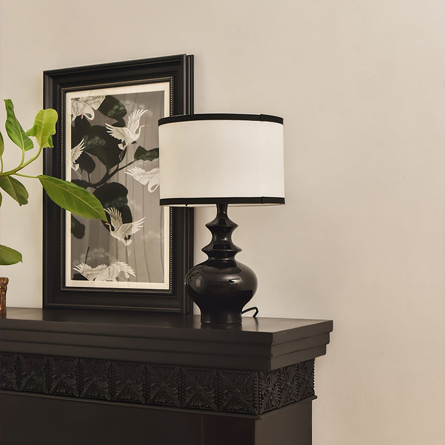 Jarrige Table Lamp - Lumpaz
