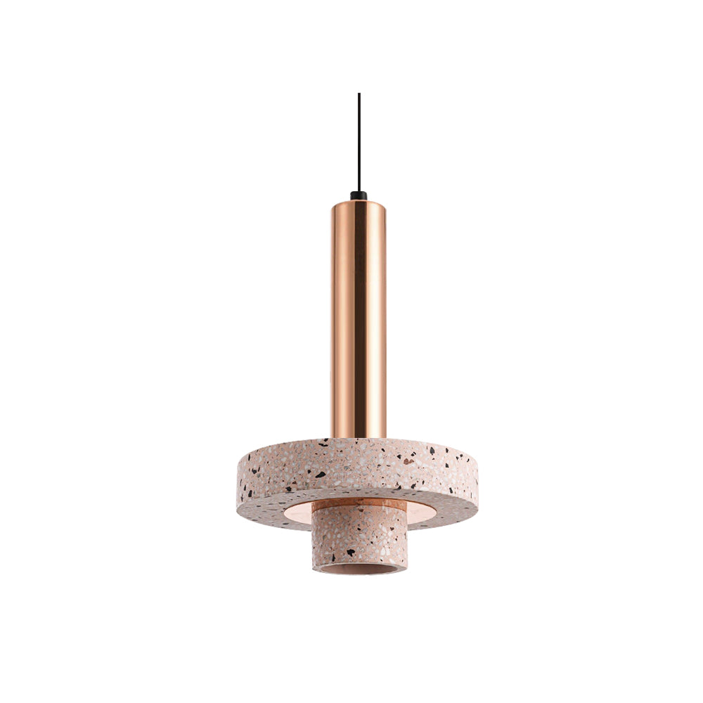 Ambra Pendant Lamp - Lumpaz