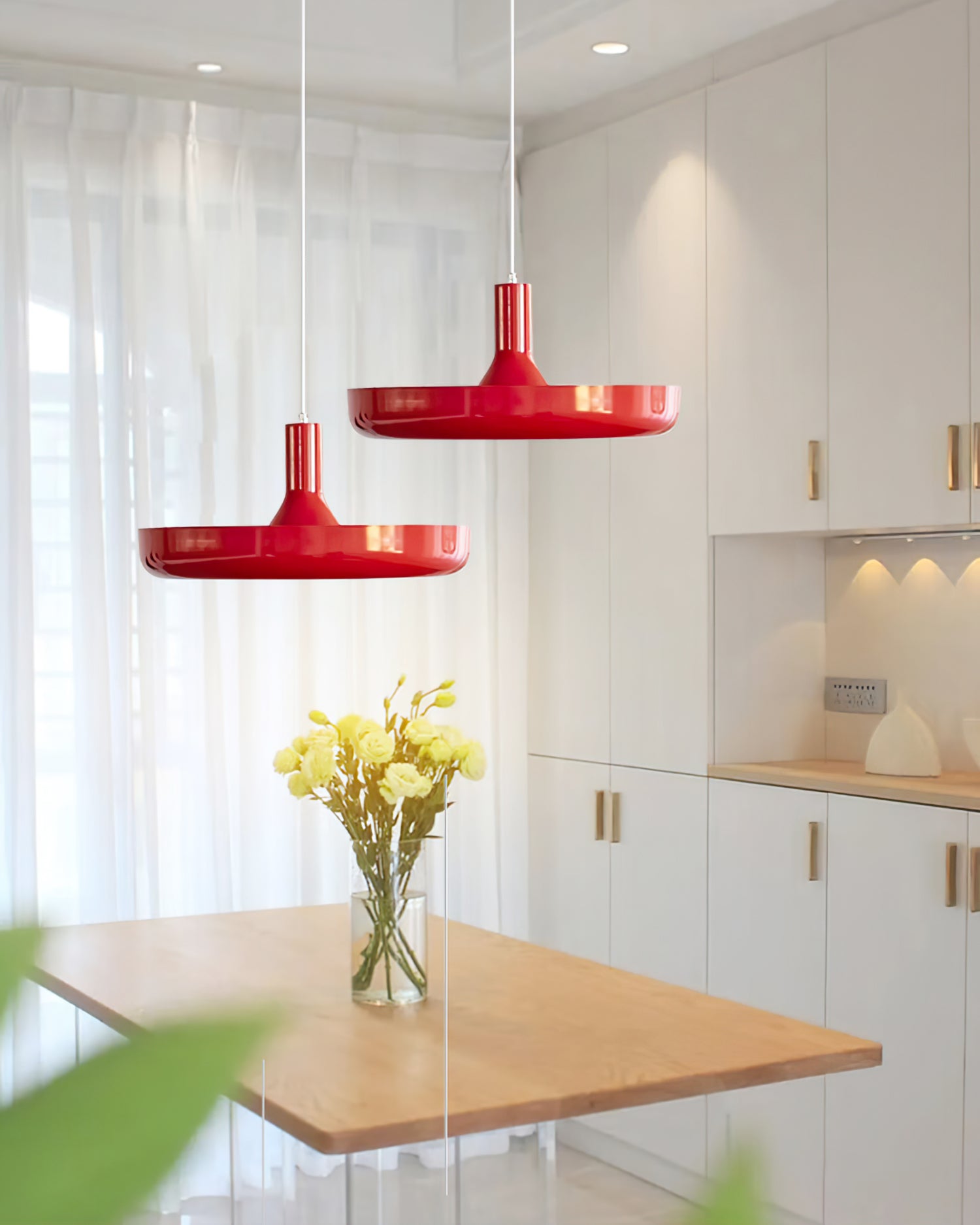 Mozzi Pendant Lamp - Lumpaz