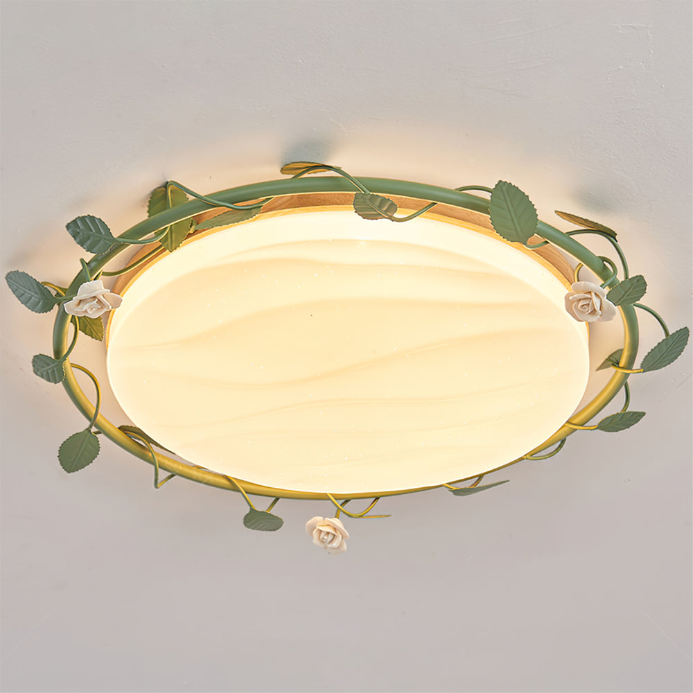 Aeyee Ceiling Lamp - Lumpaz
