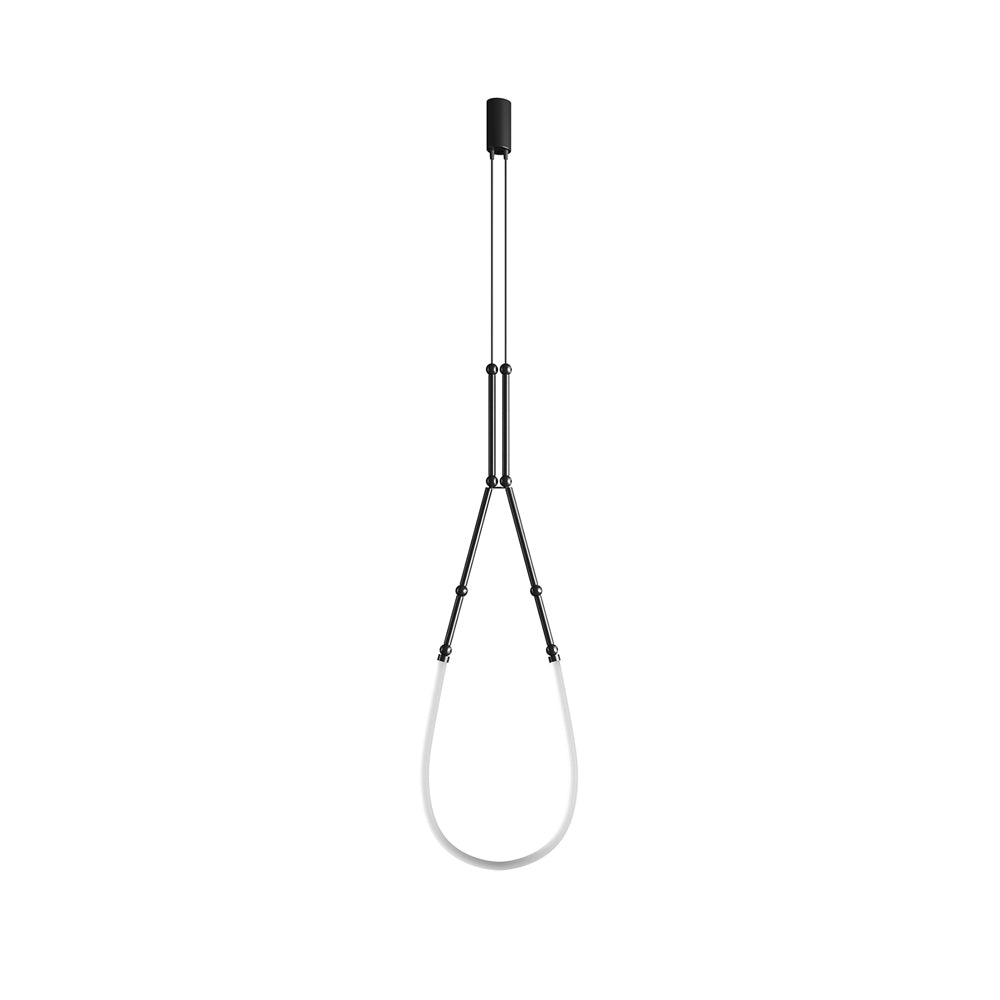 Leda Chandelier - Lumpaz