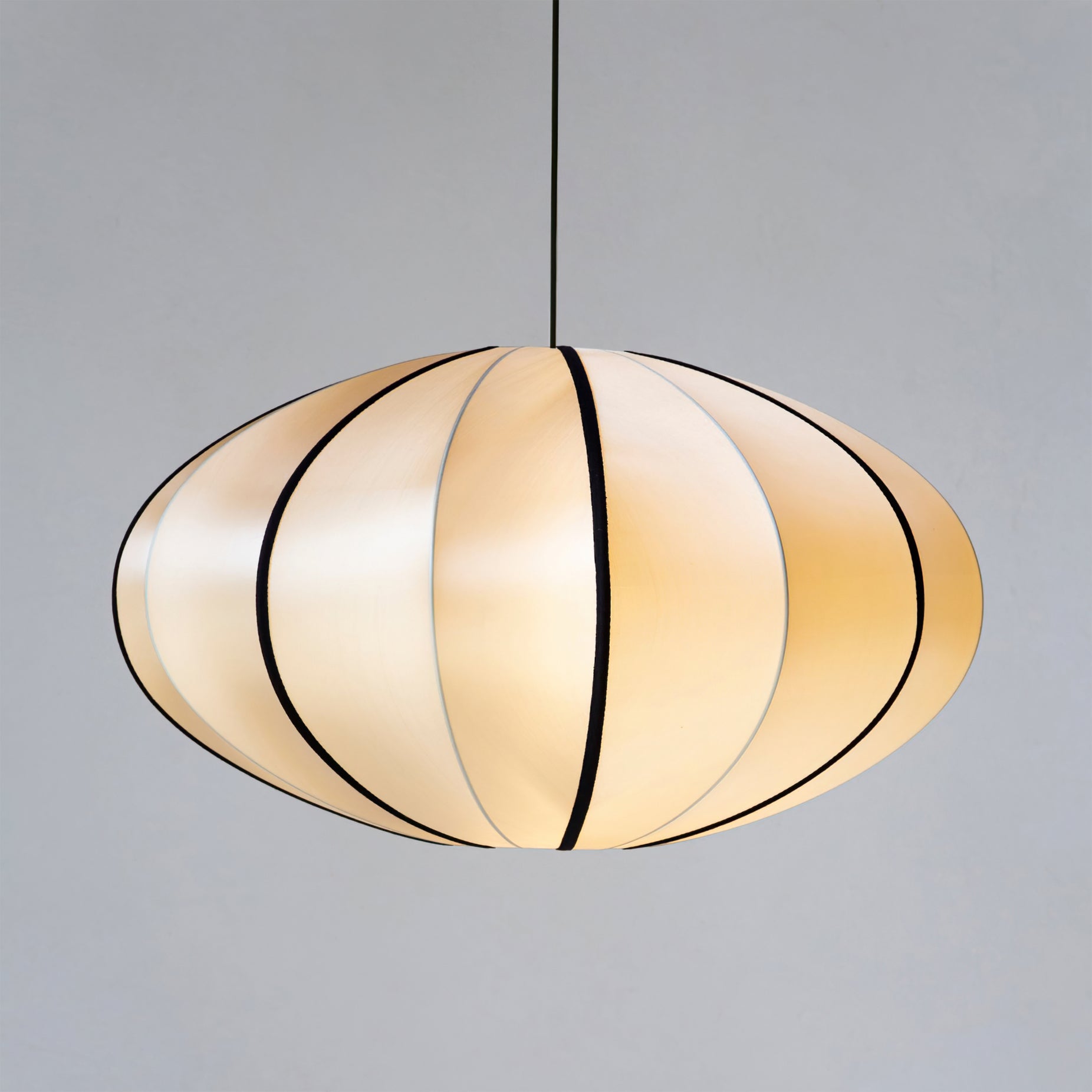 Bombori Pendant Lamp - Lumpaz