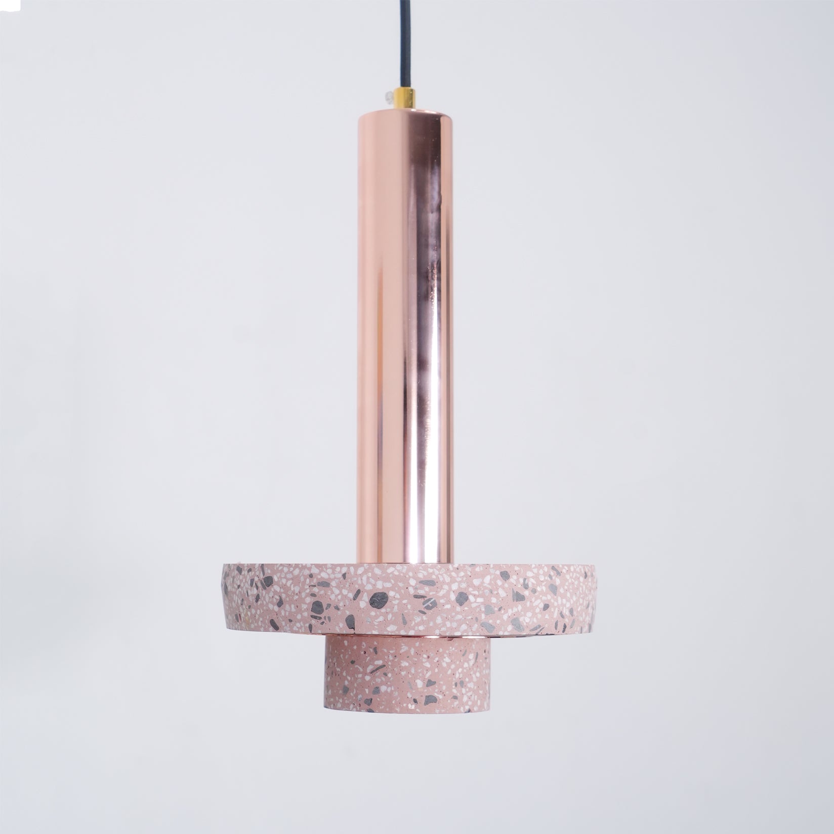 Ambra Pendant Lamp - Lumpaz