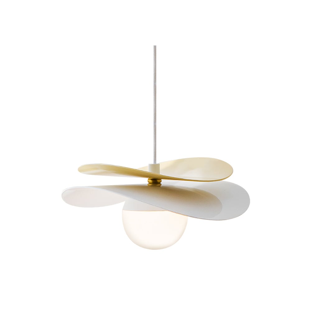 Antigone Pendant Lamp - Lumpaz