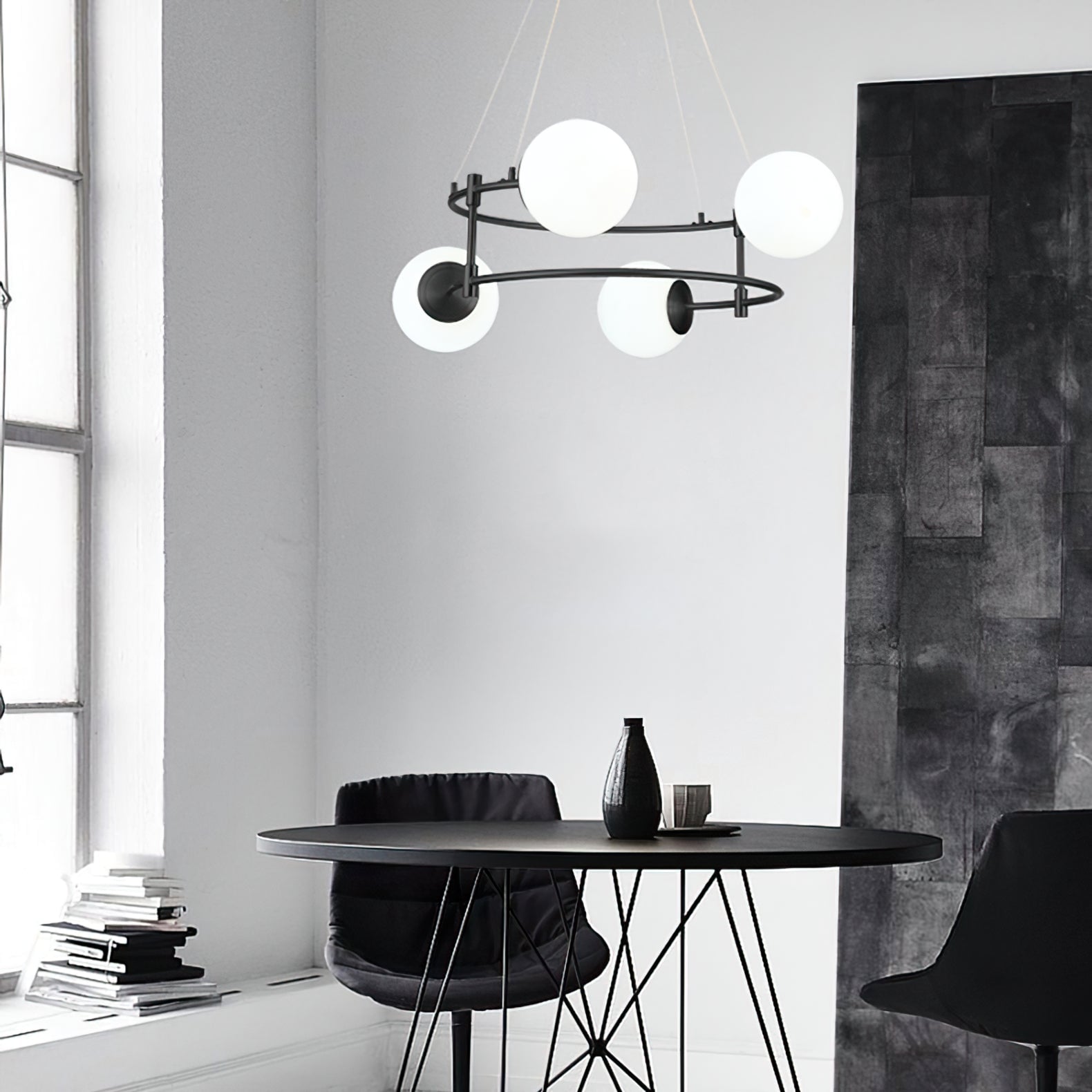Maytoni Balance Chandelier - Lumpaz